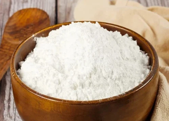 Agro Food White Dextrin South East Asia