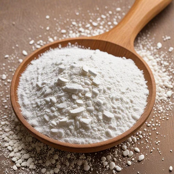 Spray Starch (Paper Wet-End & Fabric)