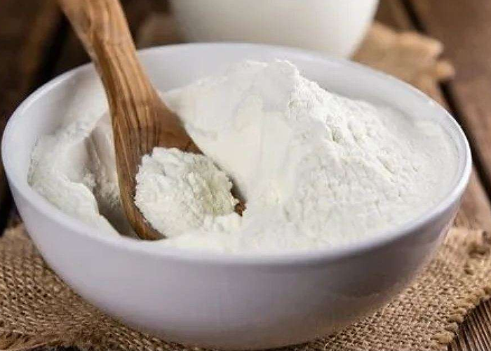 Textile Thin Boiling Starch South East Asia