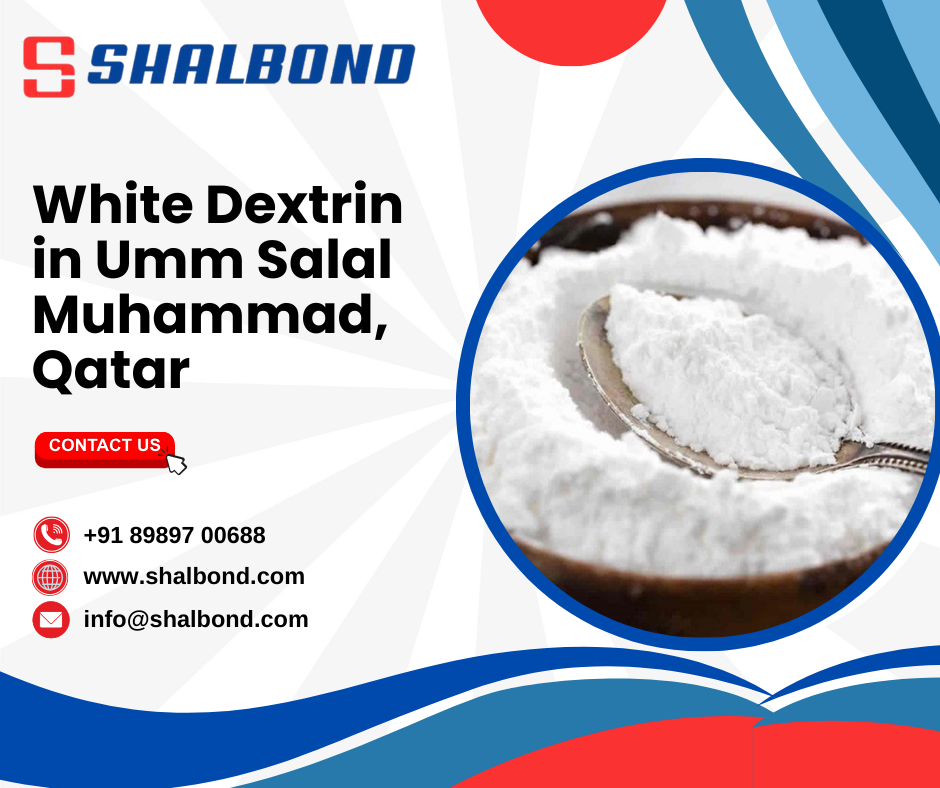 White Dextrin in Umm Salal Muhammad, Qatar