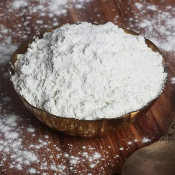 Pasting Gum Powder – Semi-Auto Plant