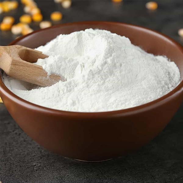 Gum Powder – Auto Plant (Caustic Free)
