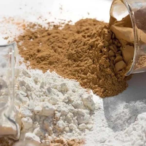 Neutral Pasting Gum Powder (Caustic-Free)