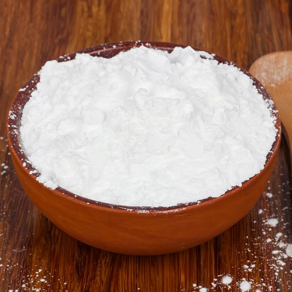 Oxidized Starch