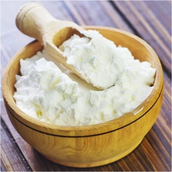 Thin Boiling Starch